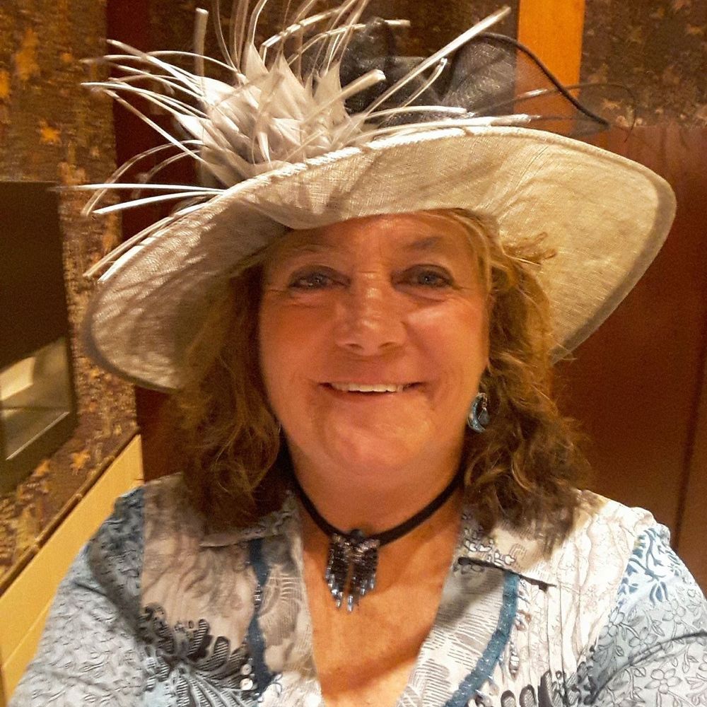 Meet your Posher, Cindy